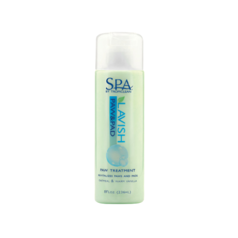 SPA by TropiClean Paw & Pad Treatment for Pets 1